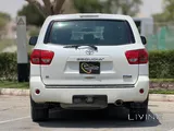 Toyota Sequoia 2015